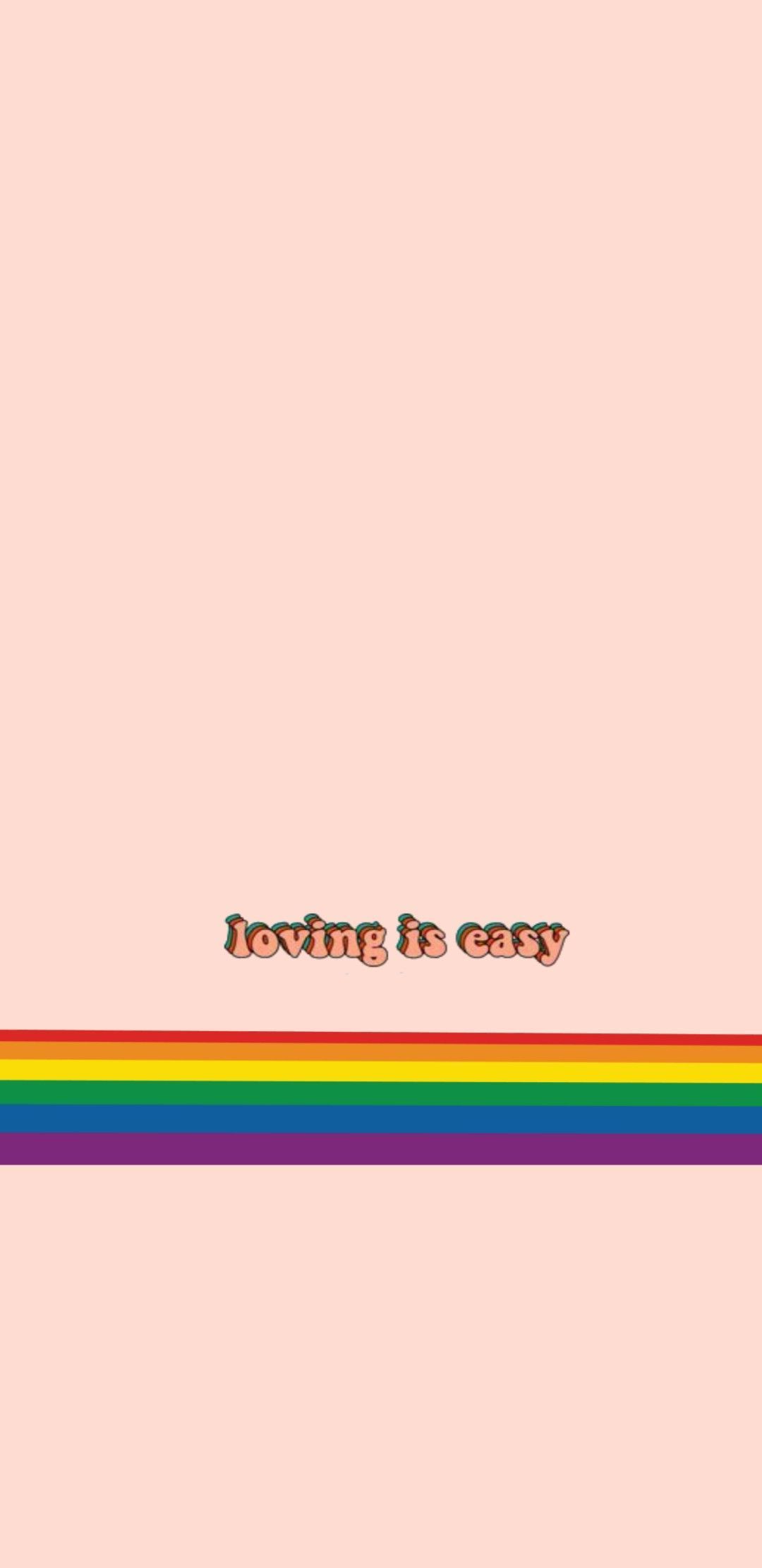 Aesthetic Lgbt Wallpapers