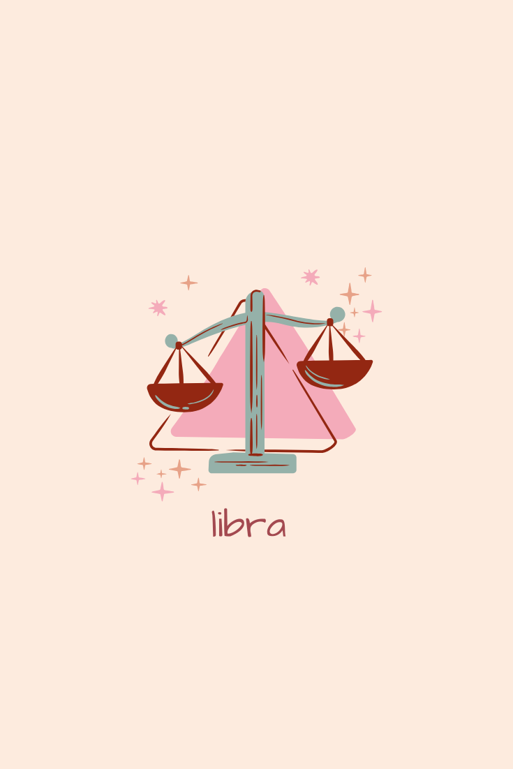 Aesthetic Libra Wallpapers