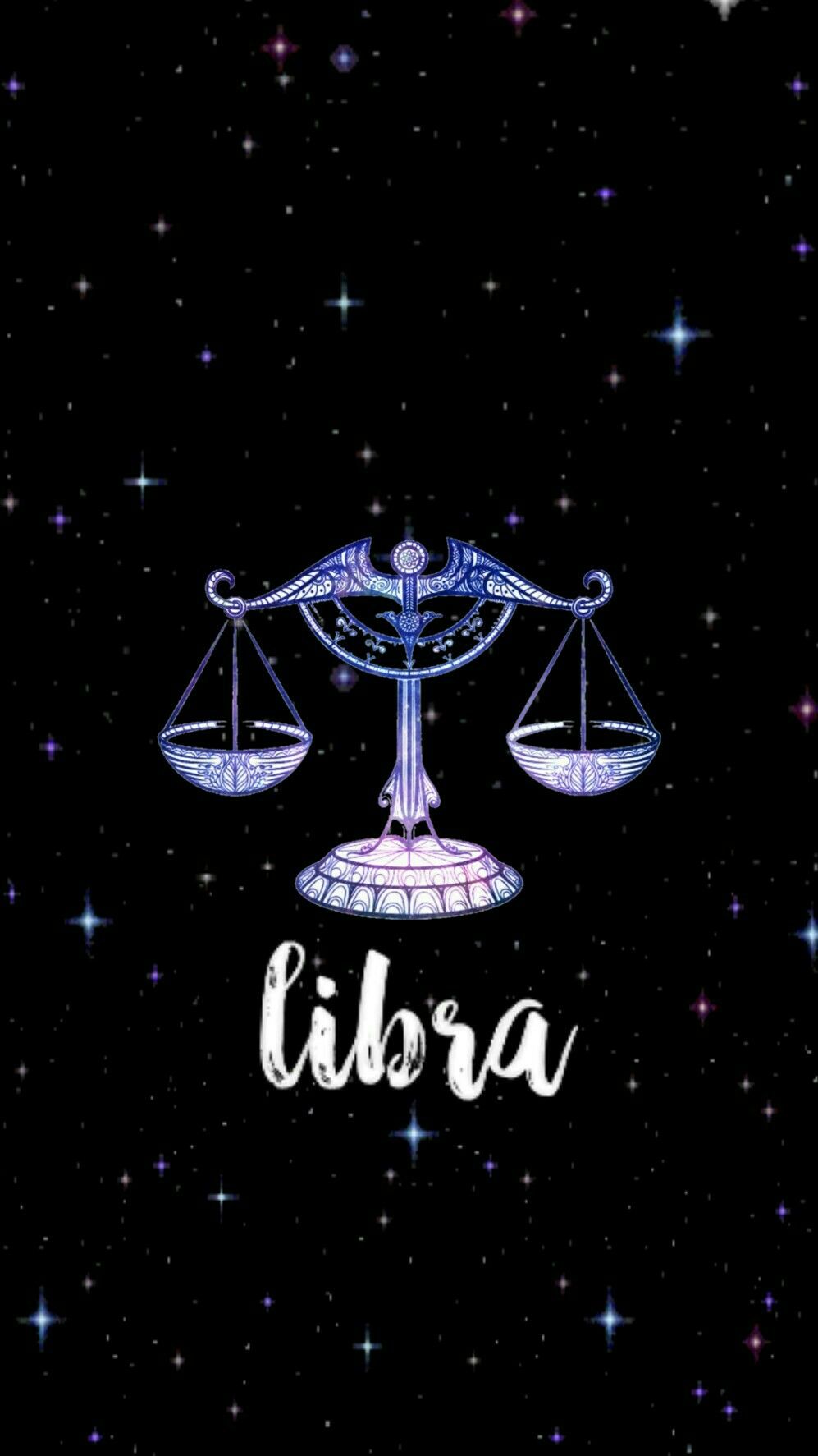 Aesthetic Libra Wallpapers