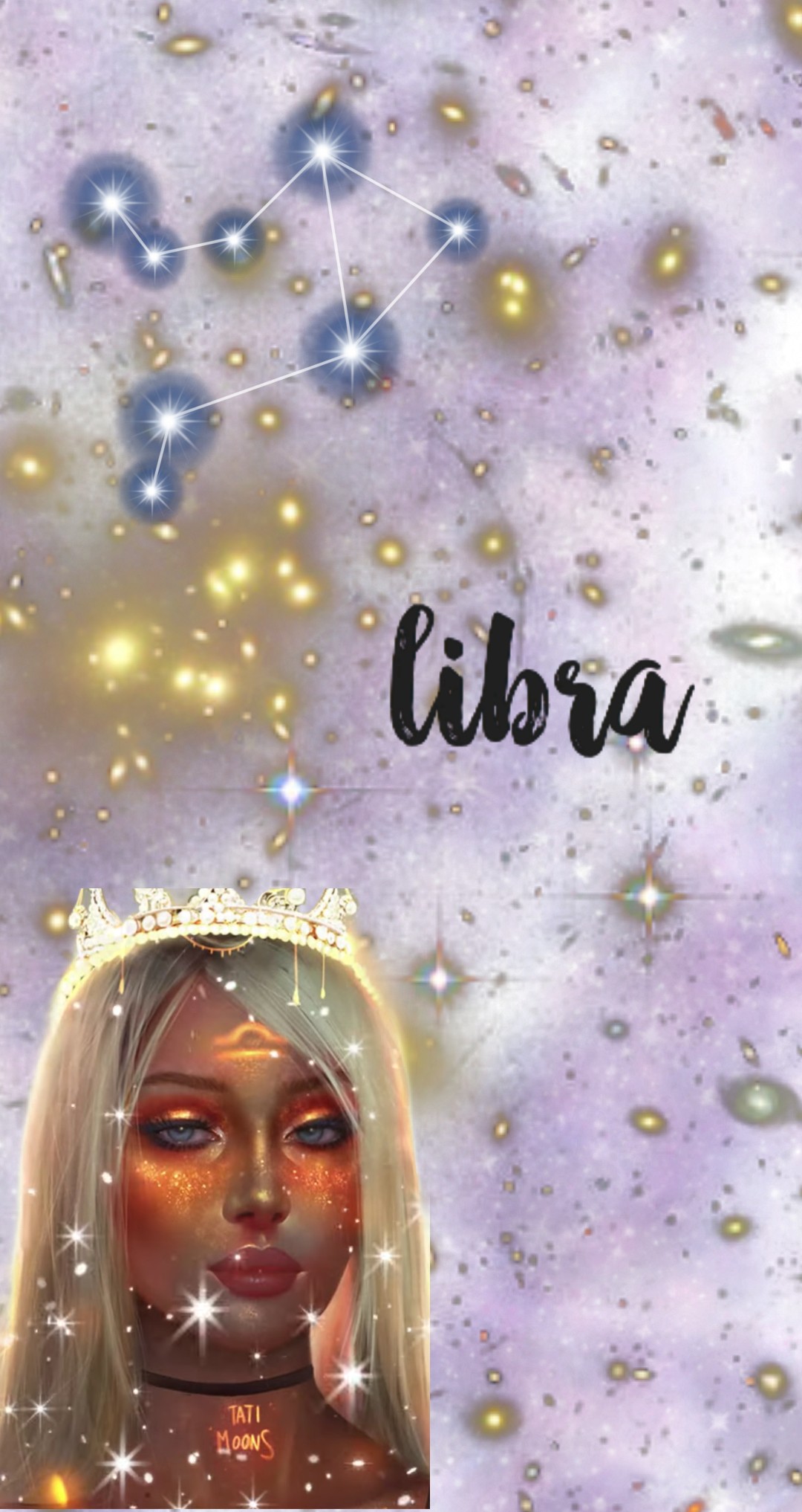 Aesthetic Libra Wallpapers