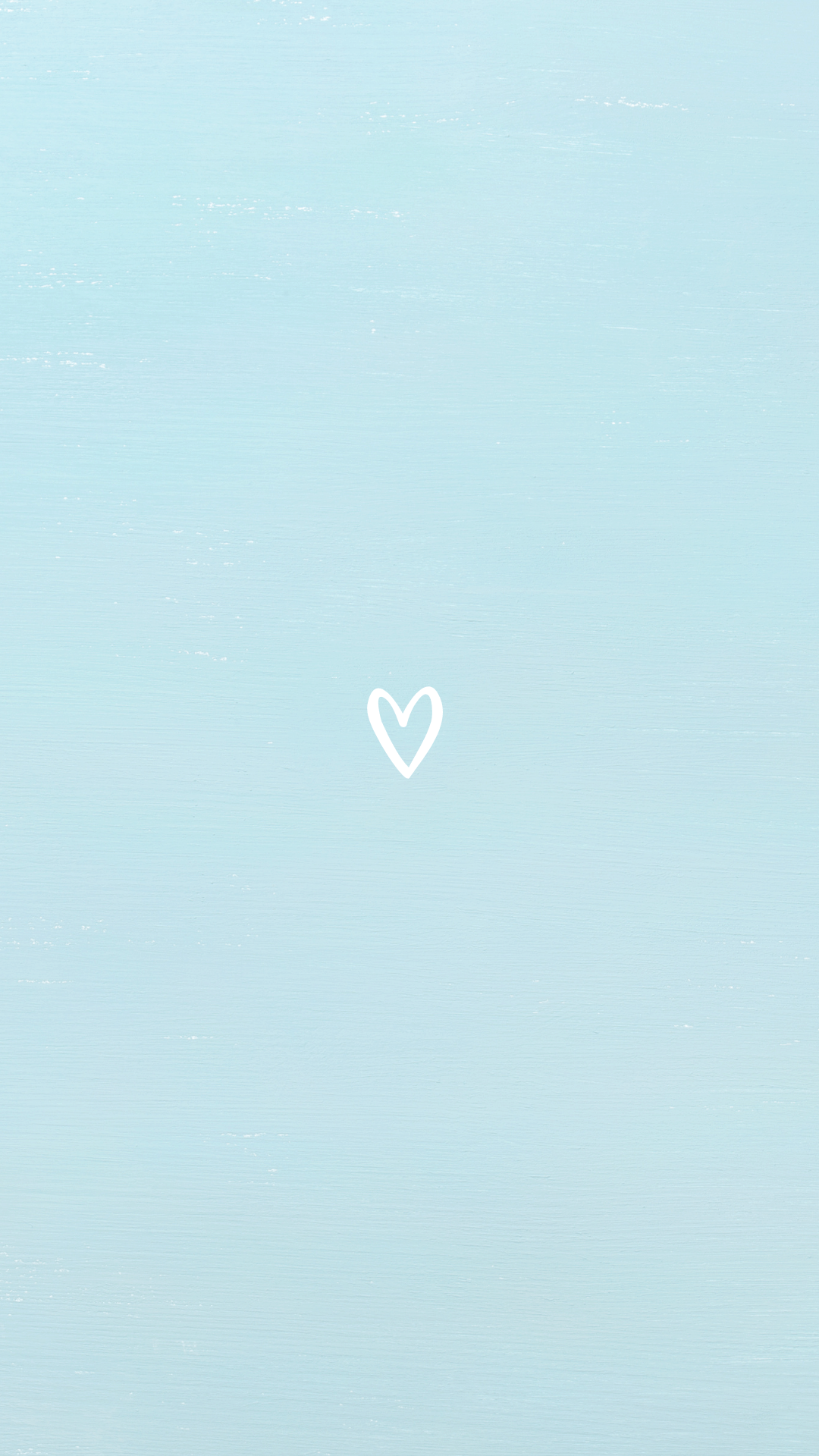 Aesthetic Light Blue Wallpapers