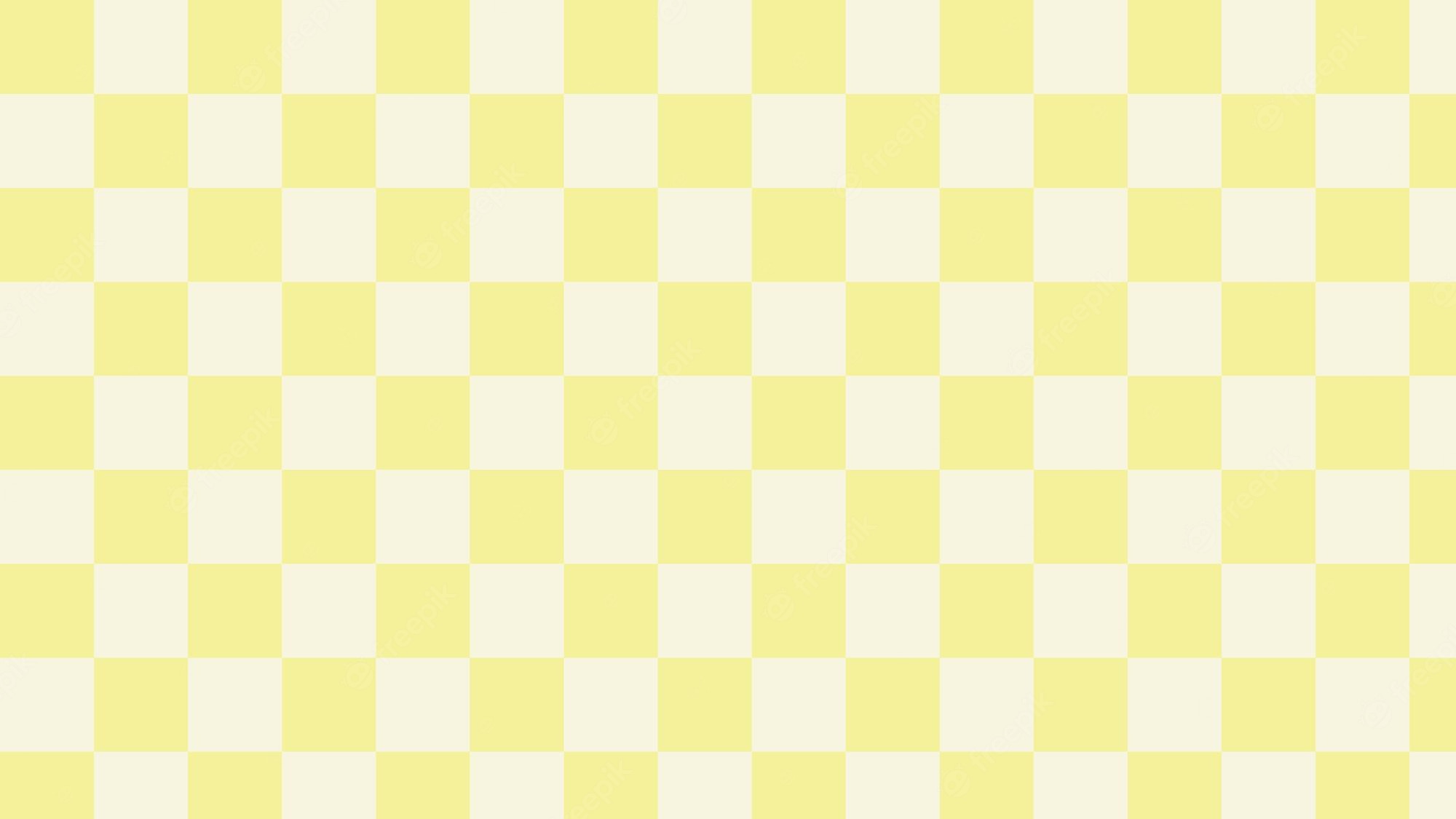 Aesthetic Light Yellow Wallpapers