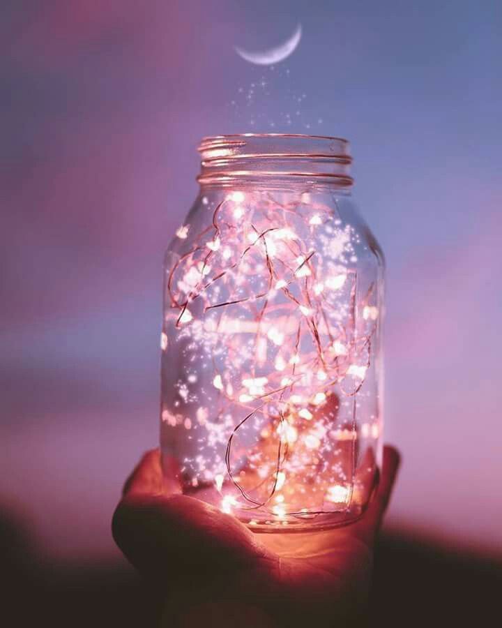 Aesthetic Lights Wallpapers