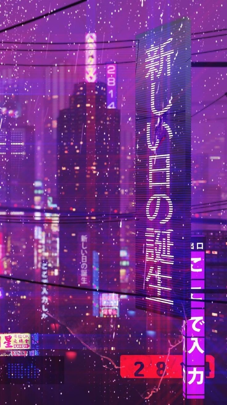 Aesthetic Live Wallpapers
