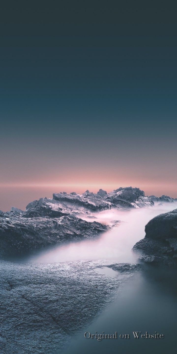 Aesthetic Lockscreen Wallpapers