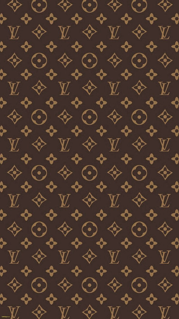 Aesthetic Louis Vuitton Wallpapers