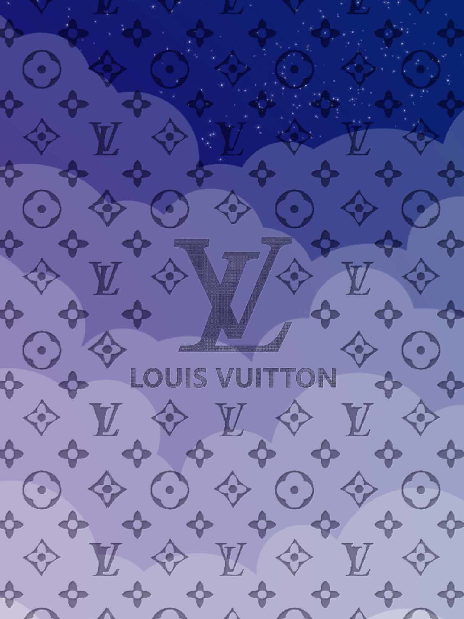 Aesthetic Louis Vuitton Wallpapers