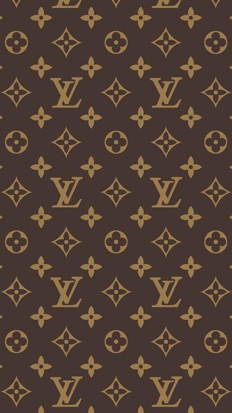 Aesthetic Louis Vuitton Wallpapers