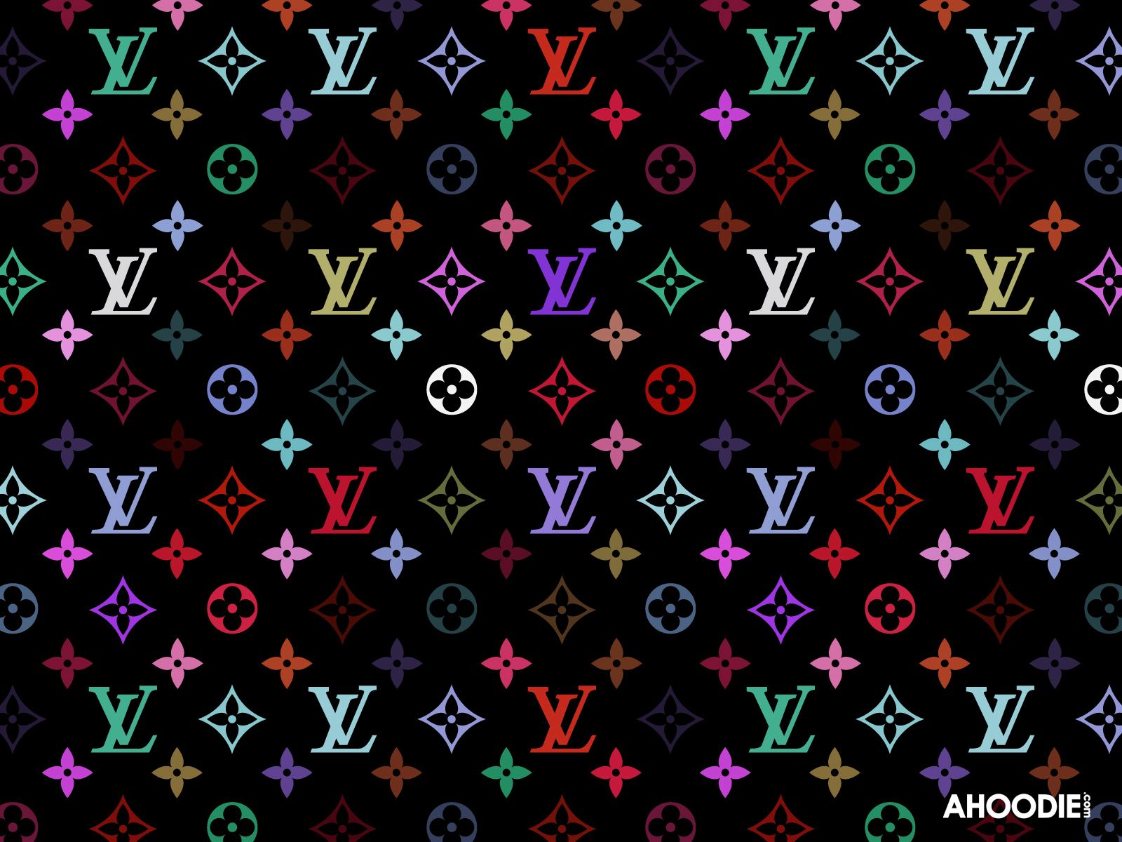 Aesthetic Louis Vuitton Wallpapers