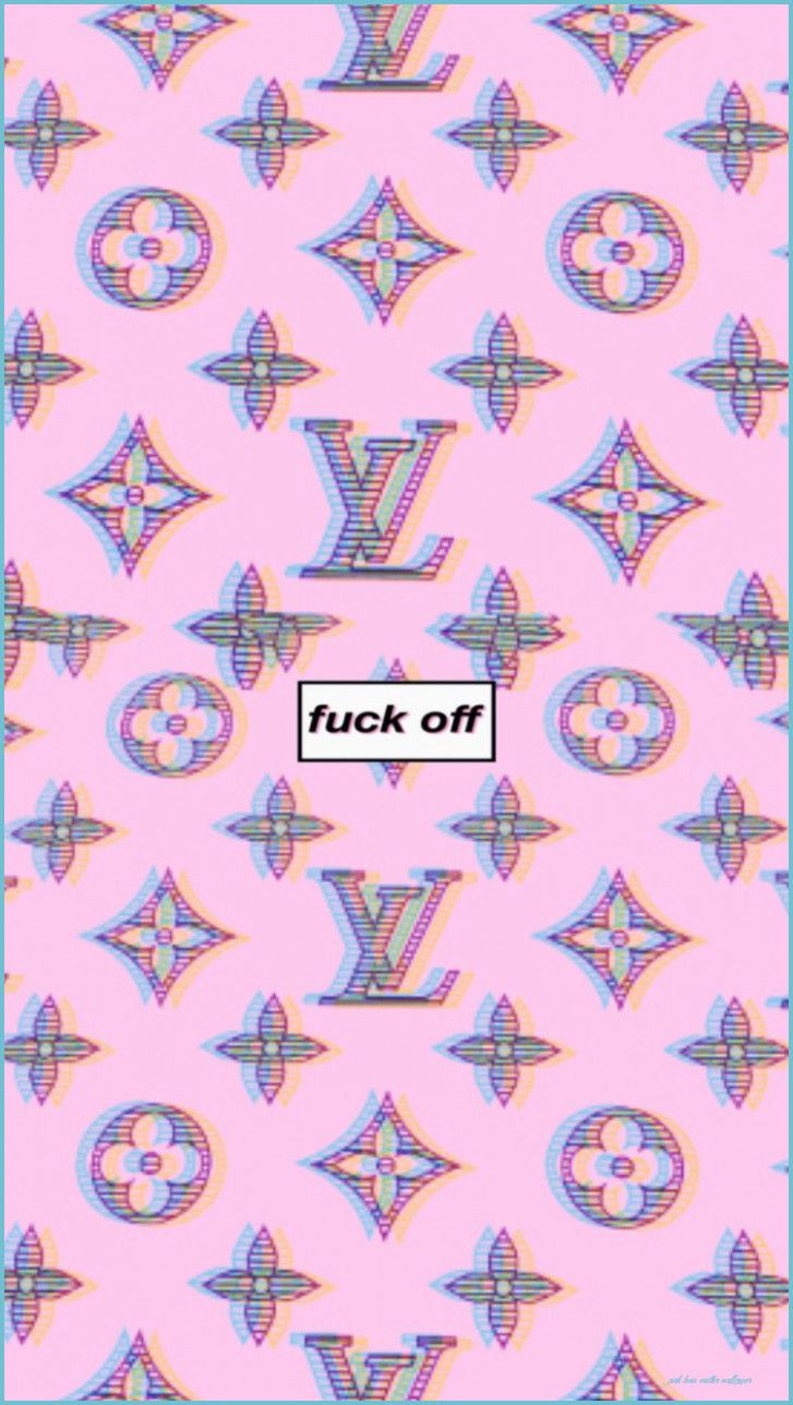 Aesthetic Louis Vuitton Wallpapers