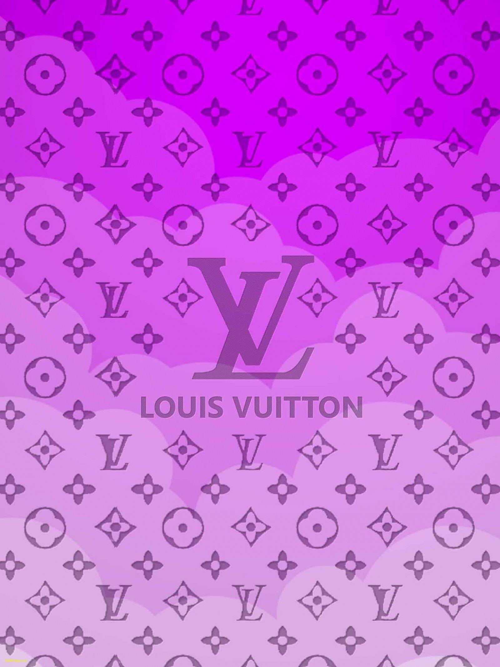 Aesthetic Louis Vuitton Wallpapers