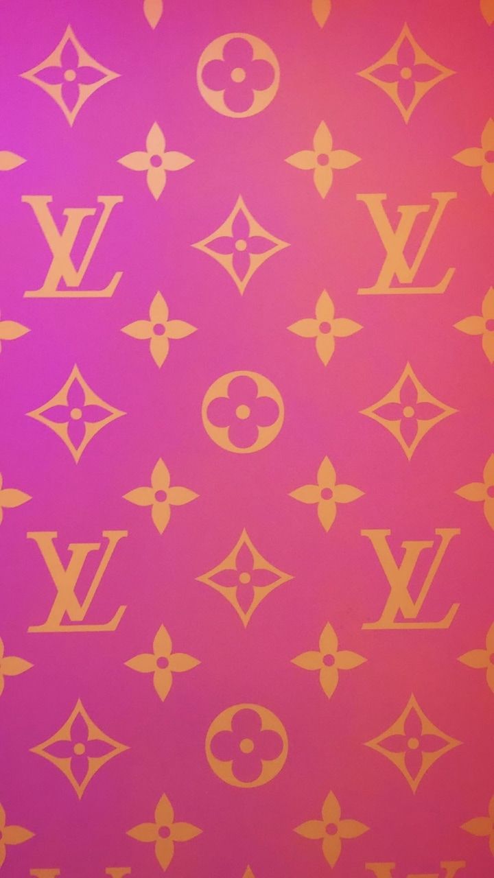 Aesthetic Louis Vuitton Wallpapers