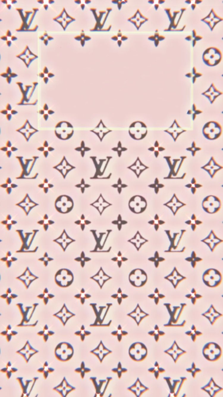 Aesthetic Louis Vuitton Wallpapers