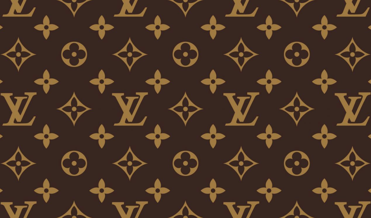 Aesthetic Louis Vuitton Wallpapers