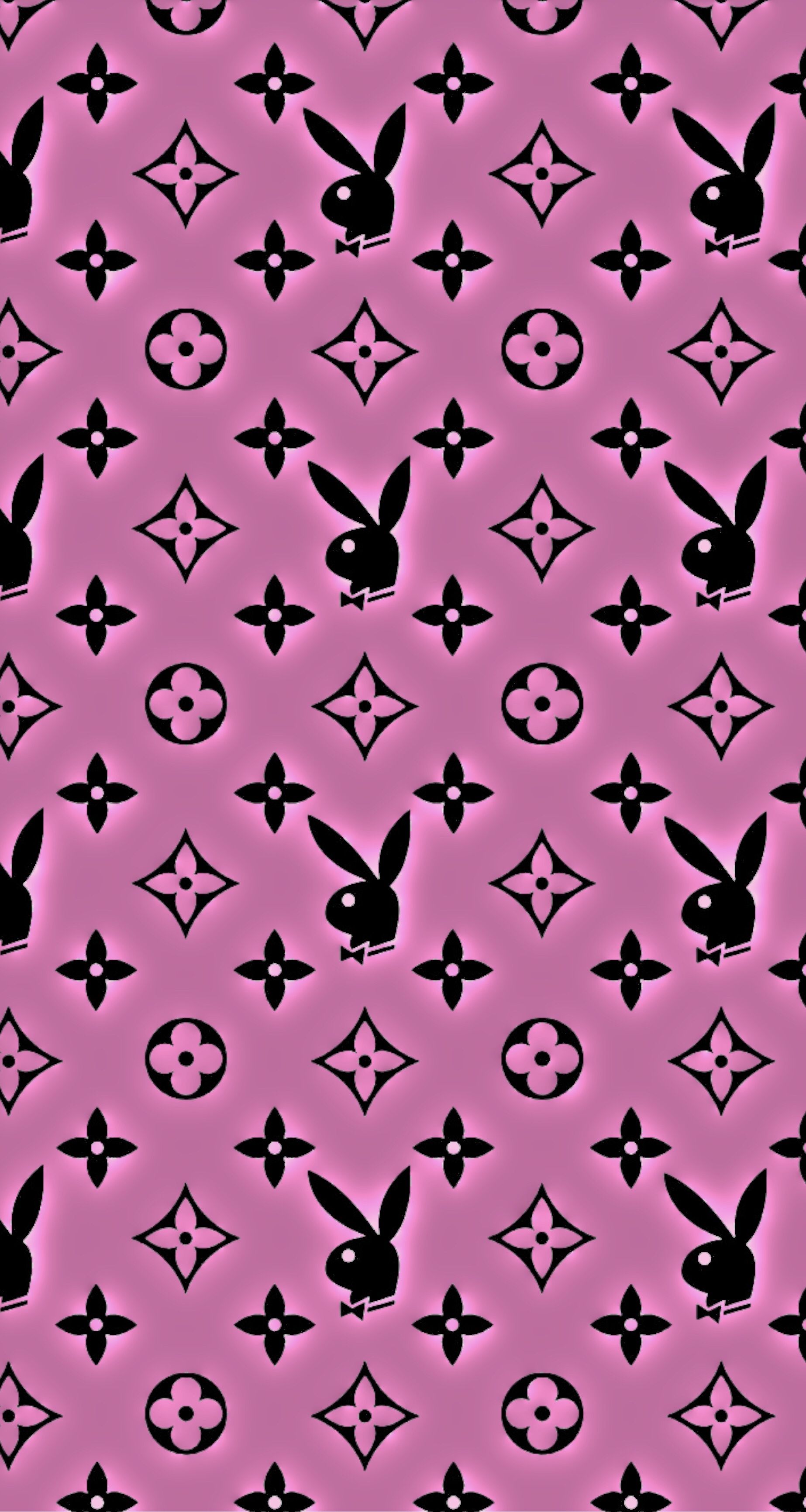 Aesthetic Louis Vuitton Wallpapers