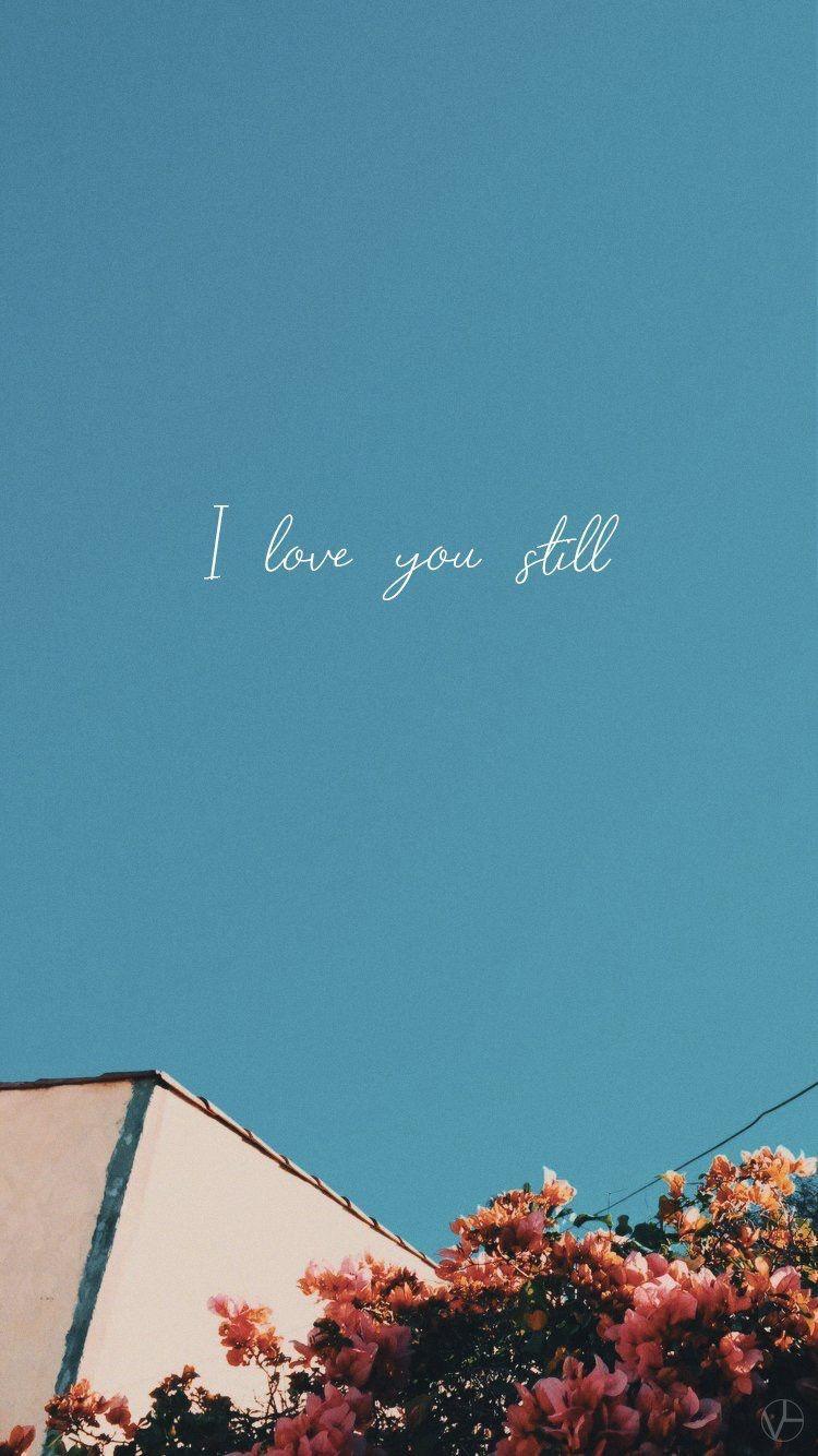 Aesthetic Love Wallpapers