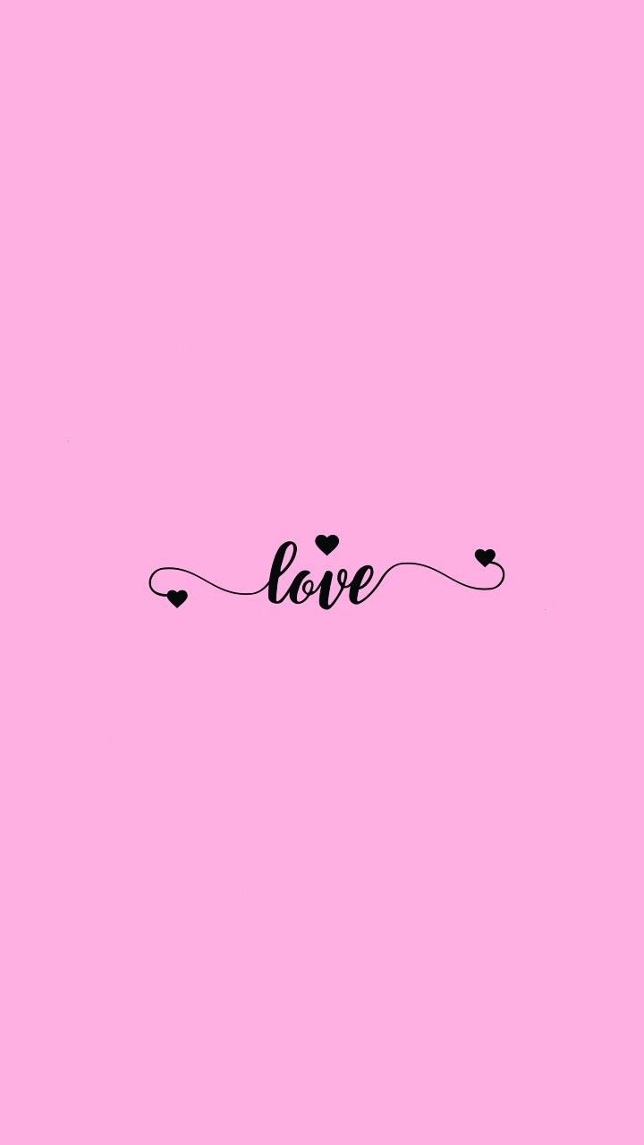 Aesthetic Love Wallpapers