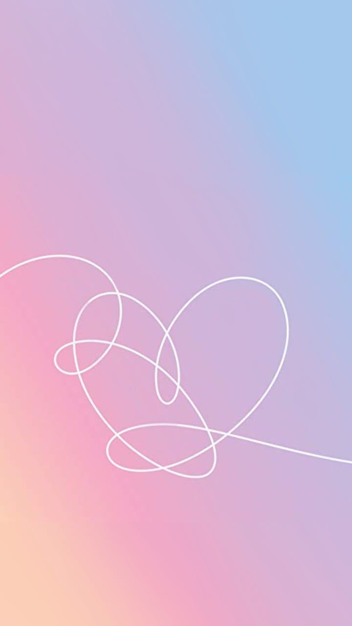 Aesthetic Love Yourself Wallpapers