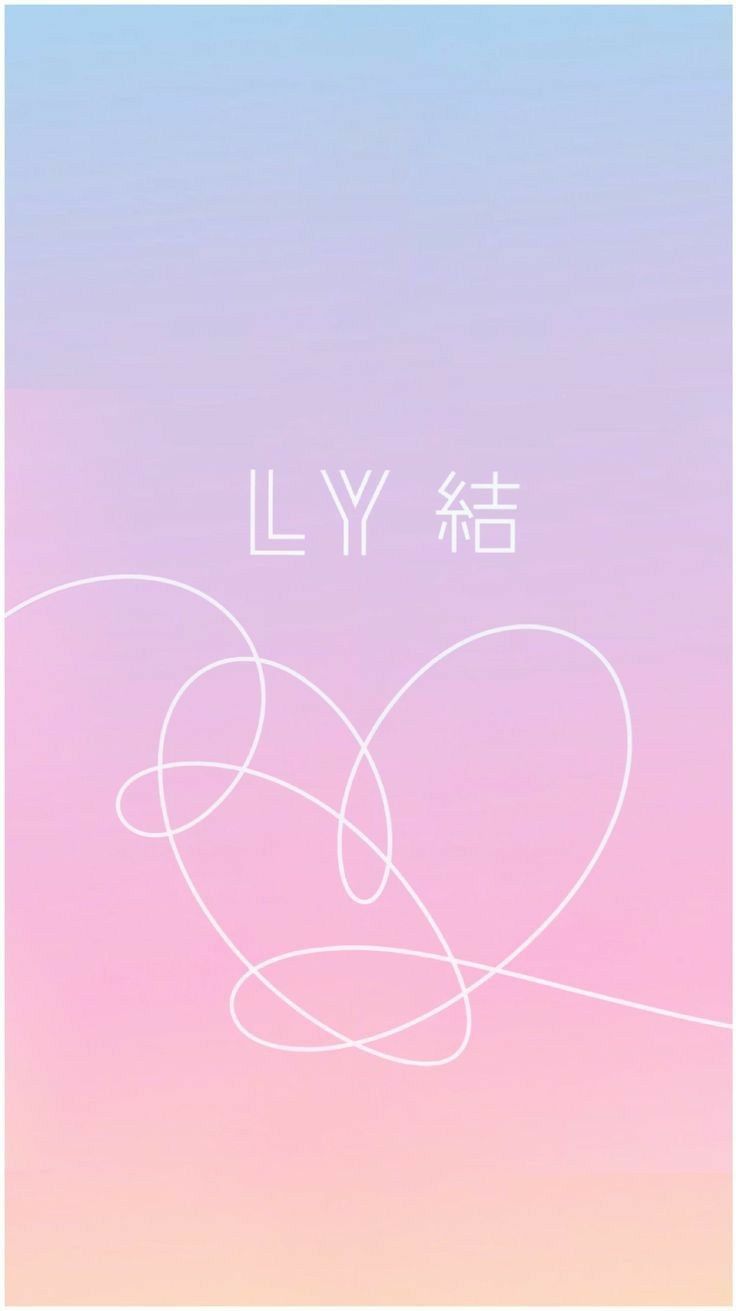 Aesthetic Love Yourself Wallpapers