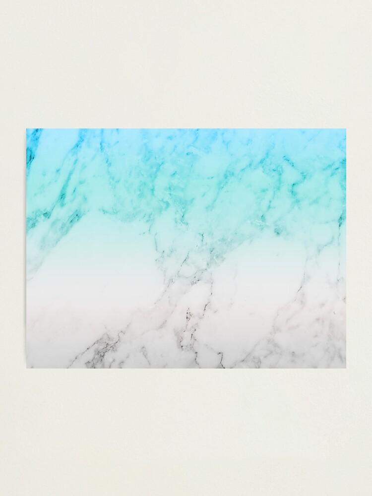 Aesthetic Marble Background