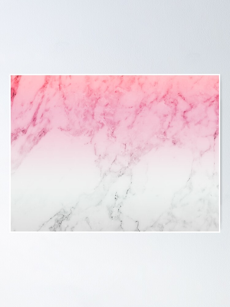 Aesthetic Marble Background