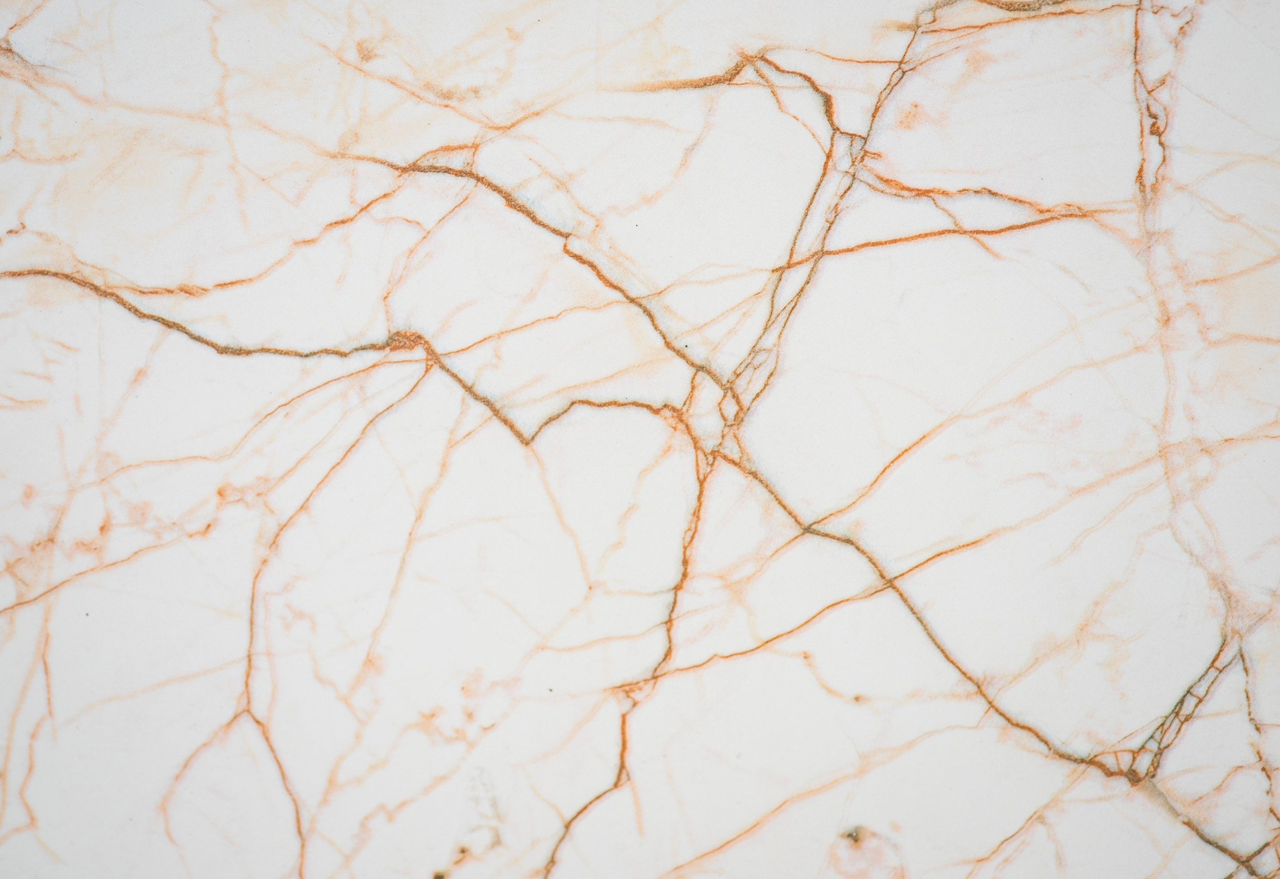 Aesthetic Marble Gold Rose Wallpapers