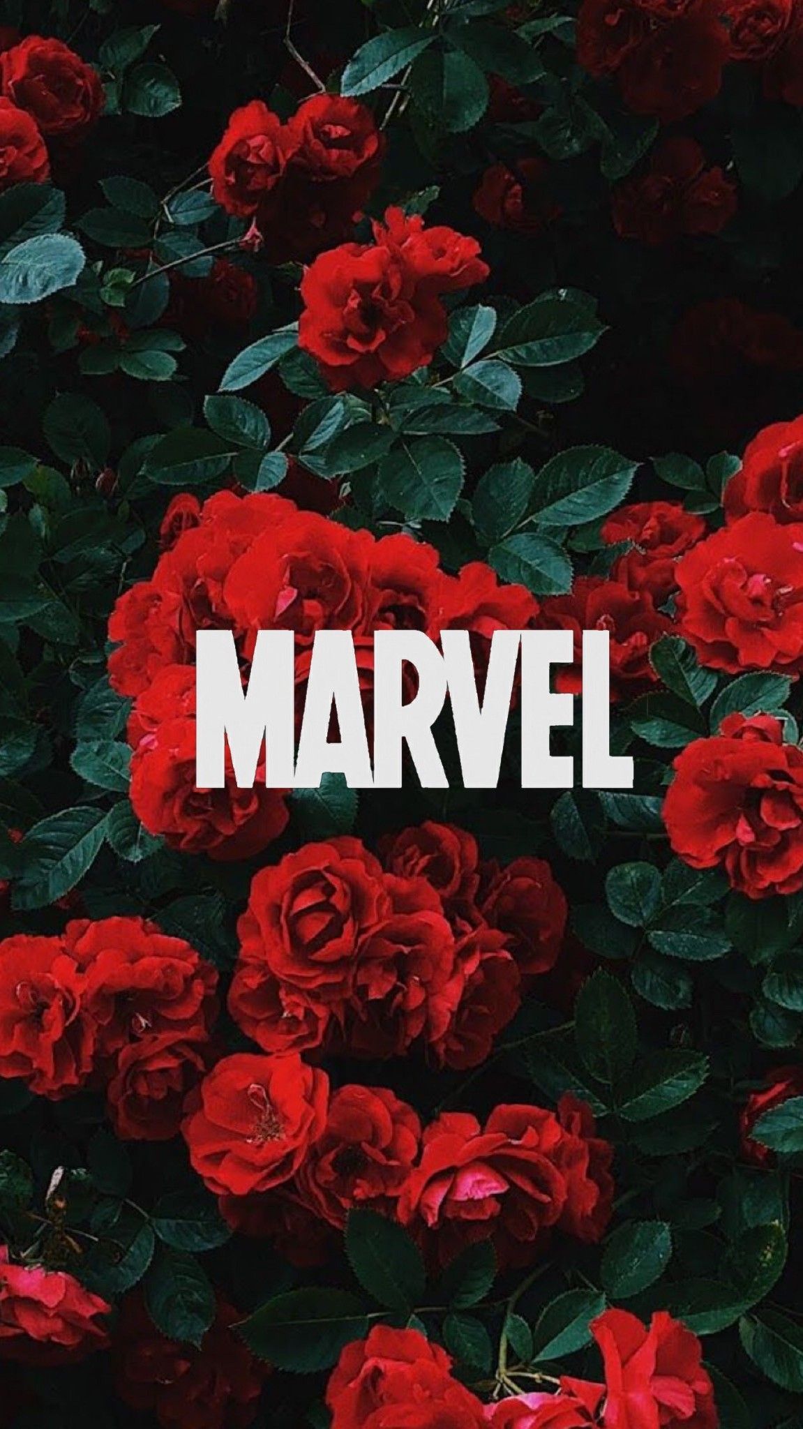 Aesthetic Marvel Wallpapers