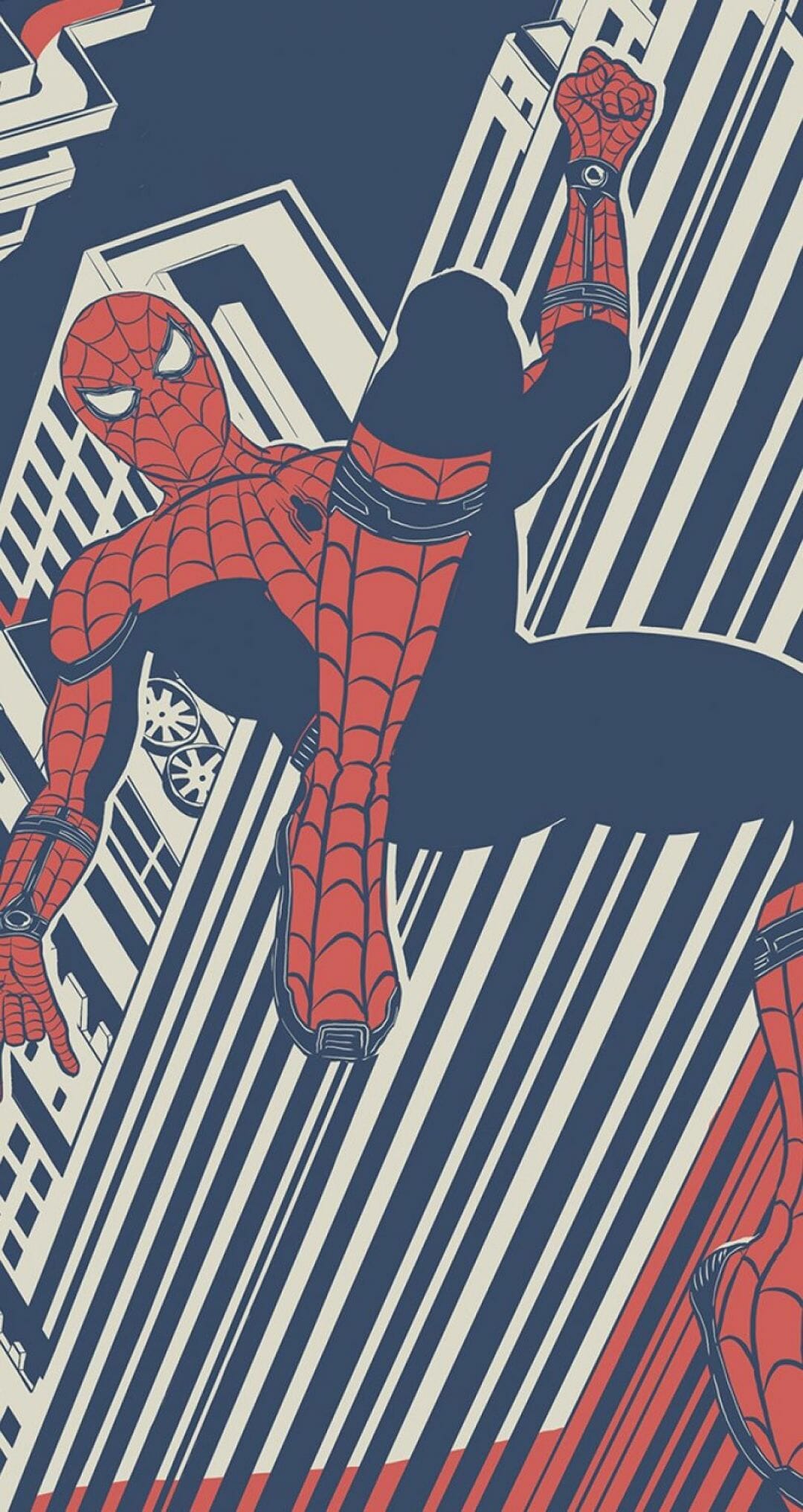 Aesthetic Marvel Wallpapers