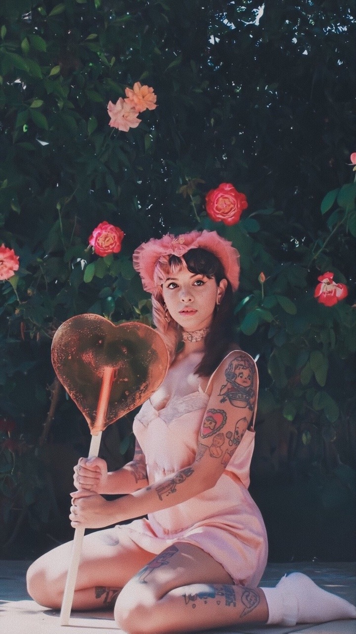 Aesthetic Melanie Martinez Wallpapers