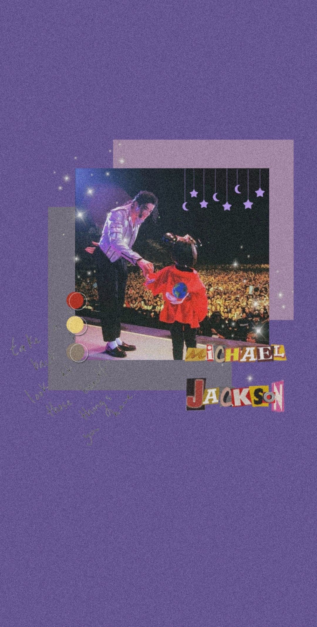 Aesthetic Michael Jackson Wallpapers