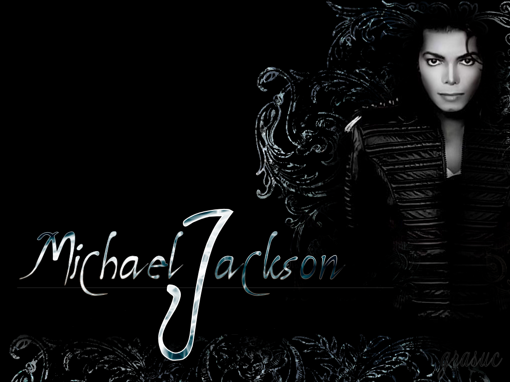 Aesthetic Michael Jackson Wallpapers