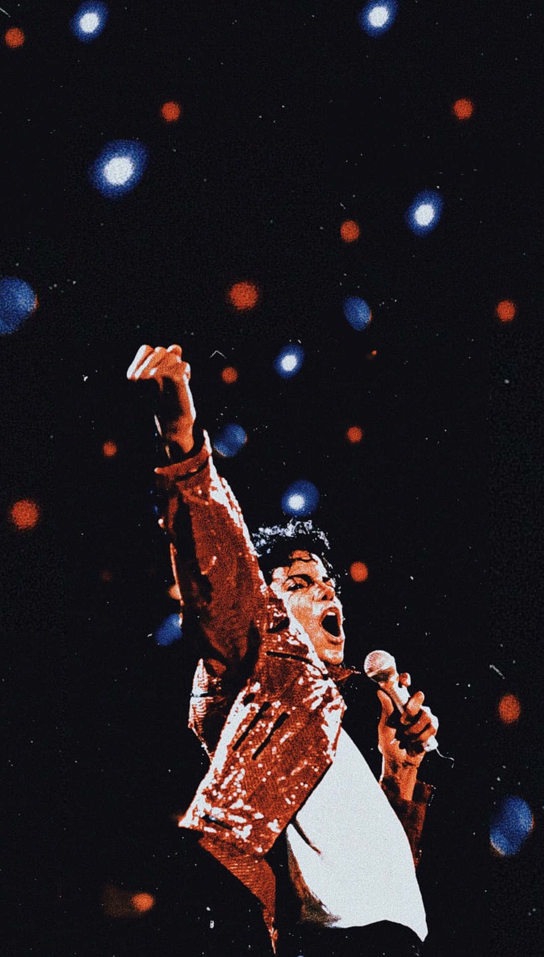 Aesthetic Michael Jackson Wallpapers