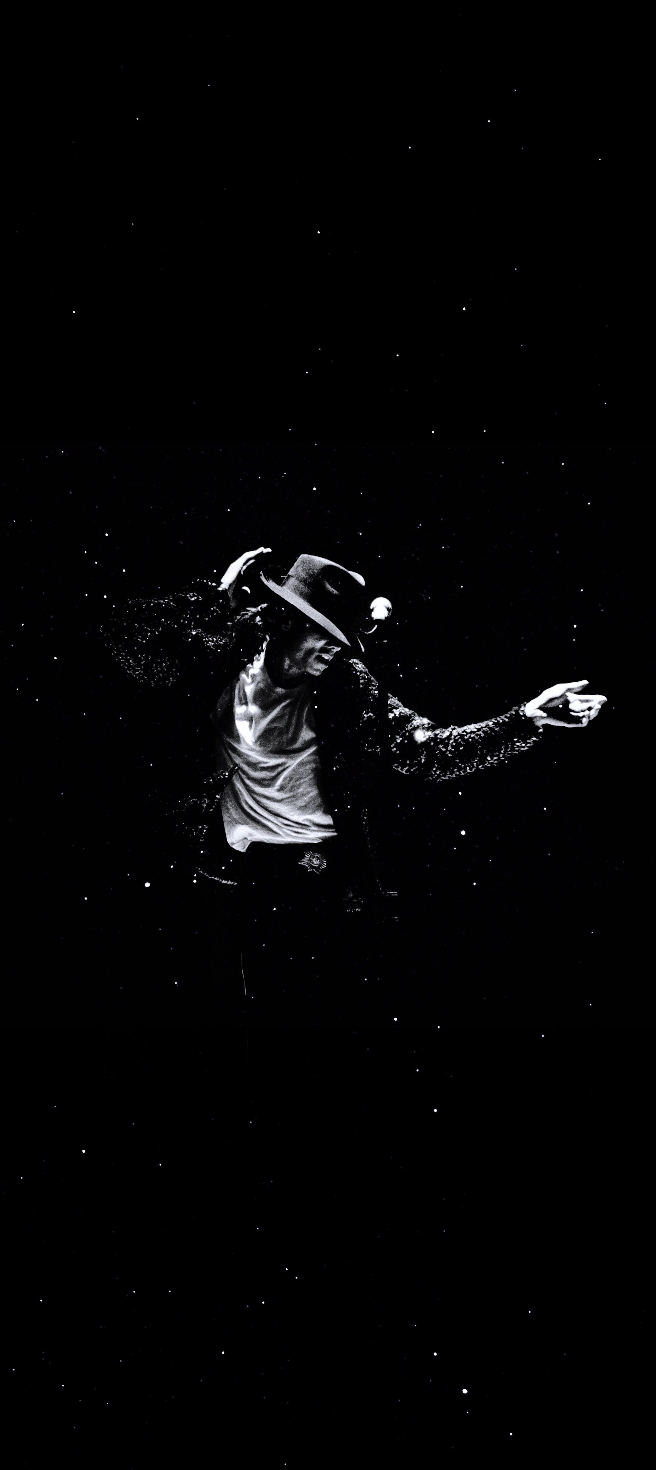 Aesthetic Michael Jackson Wallpapers