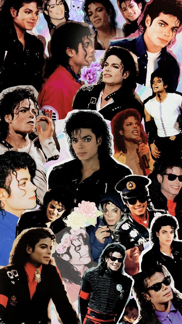 Aesthetic Michael Jackson Wallpapers