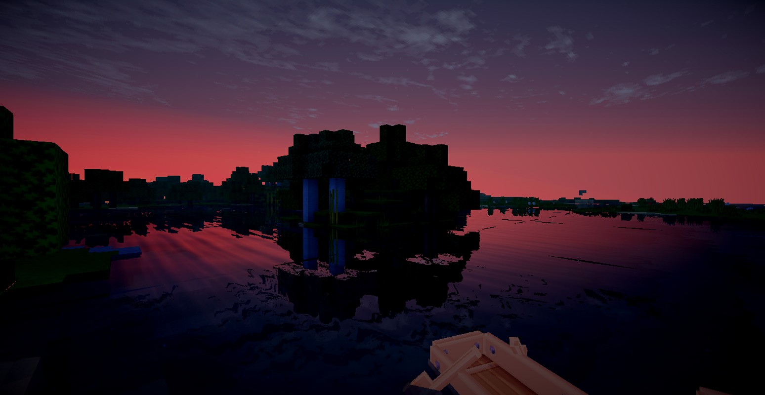 Aesthetic Minecraft Wallpapers