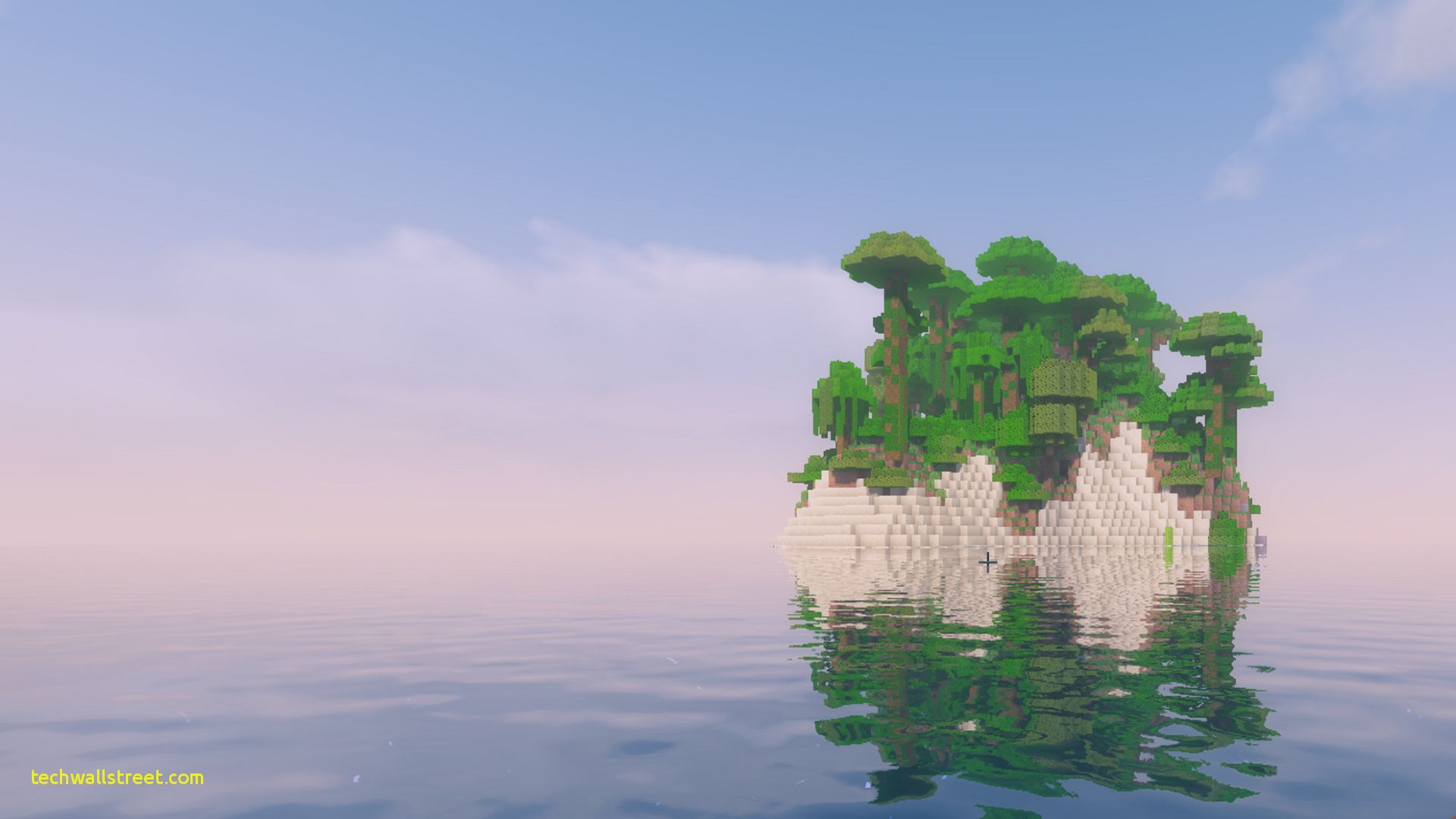 Aesthetic Minecraft Wallpapers