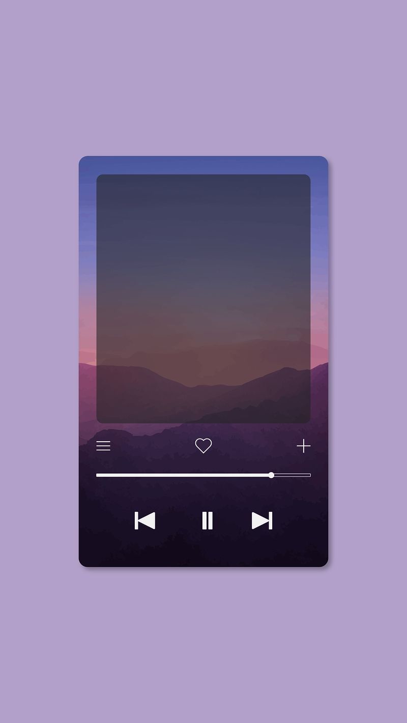 Aesthetic Music Wallpapers