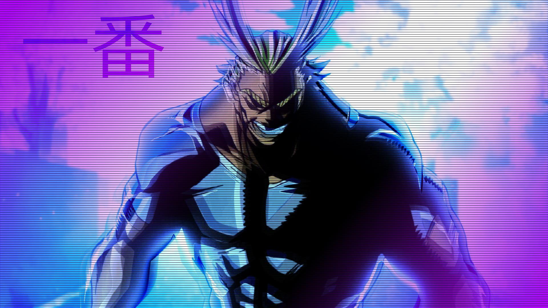 Aesthetic My Hero Academia Wallpapers