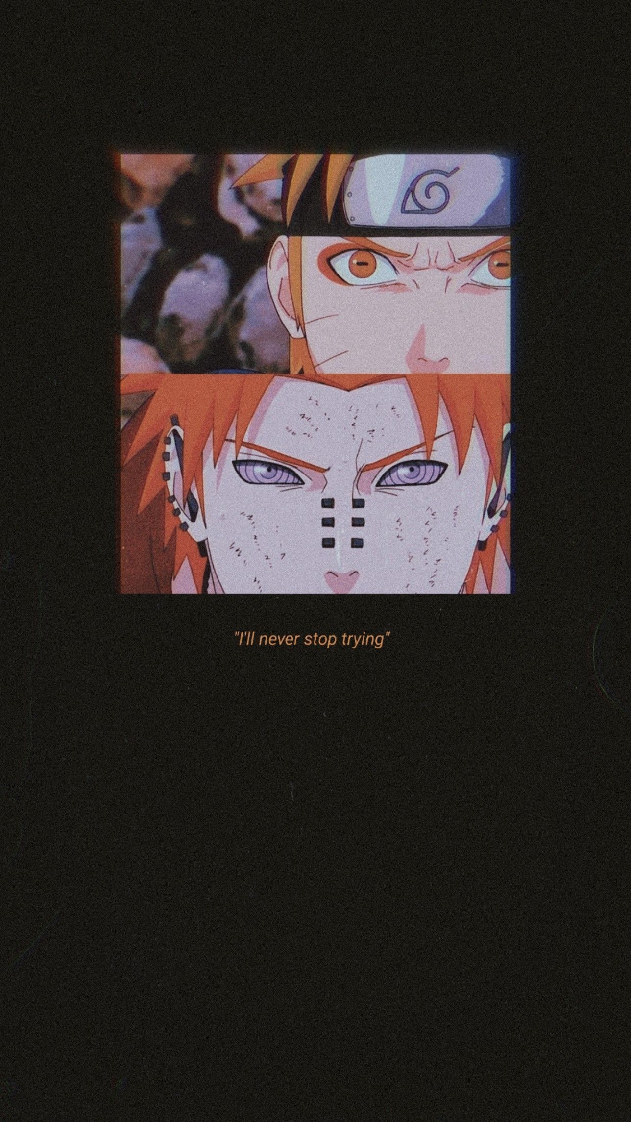 Aesthetic Naruto Pain Wallpapers