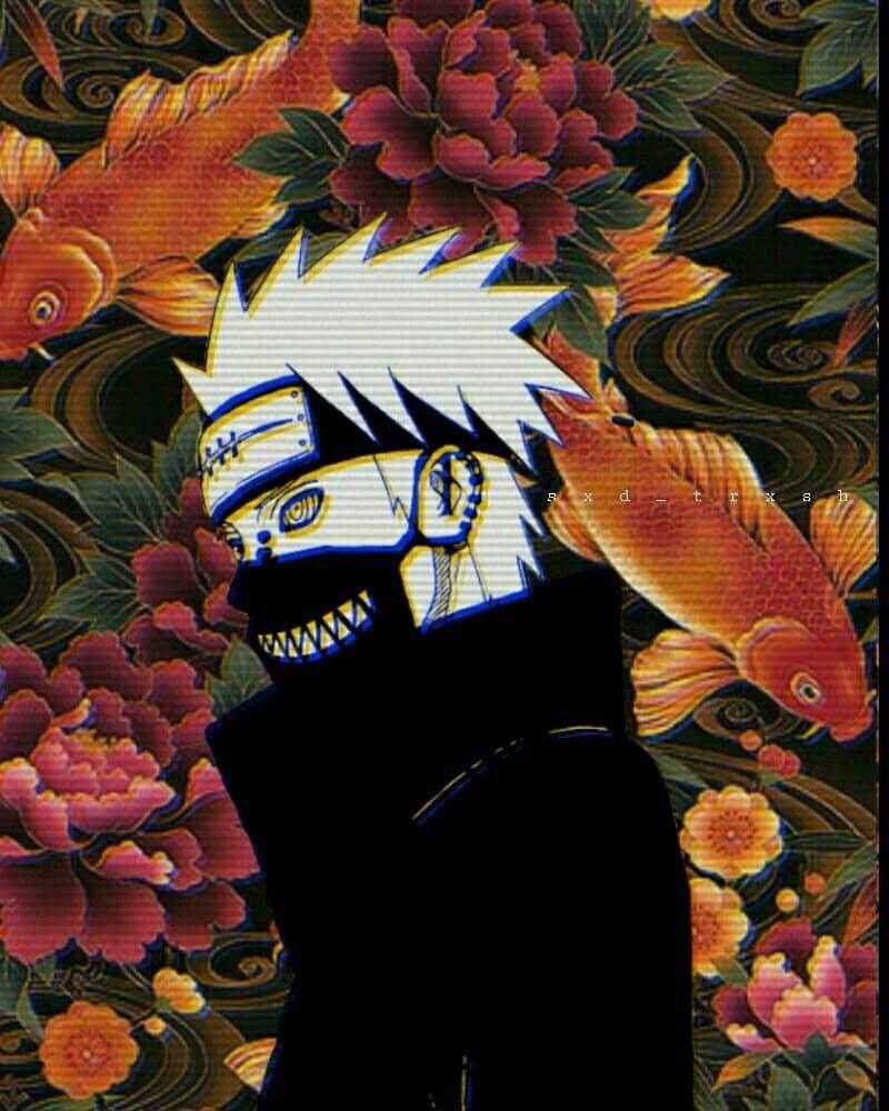 Aesthetic Naruto Pain Wallpapers