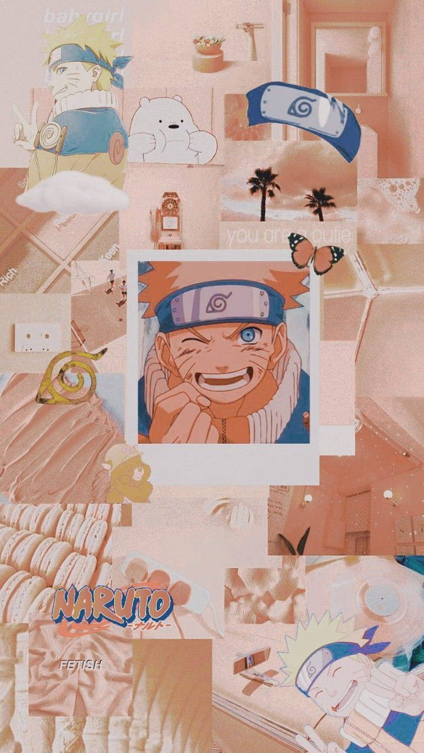 Aesthetic Naruto Pfp Wallpapers