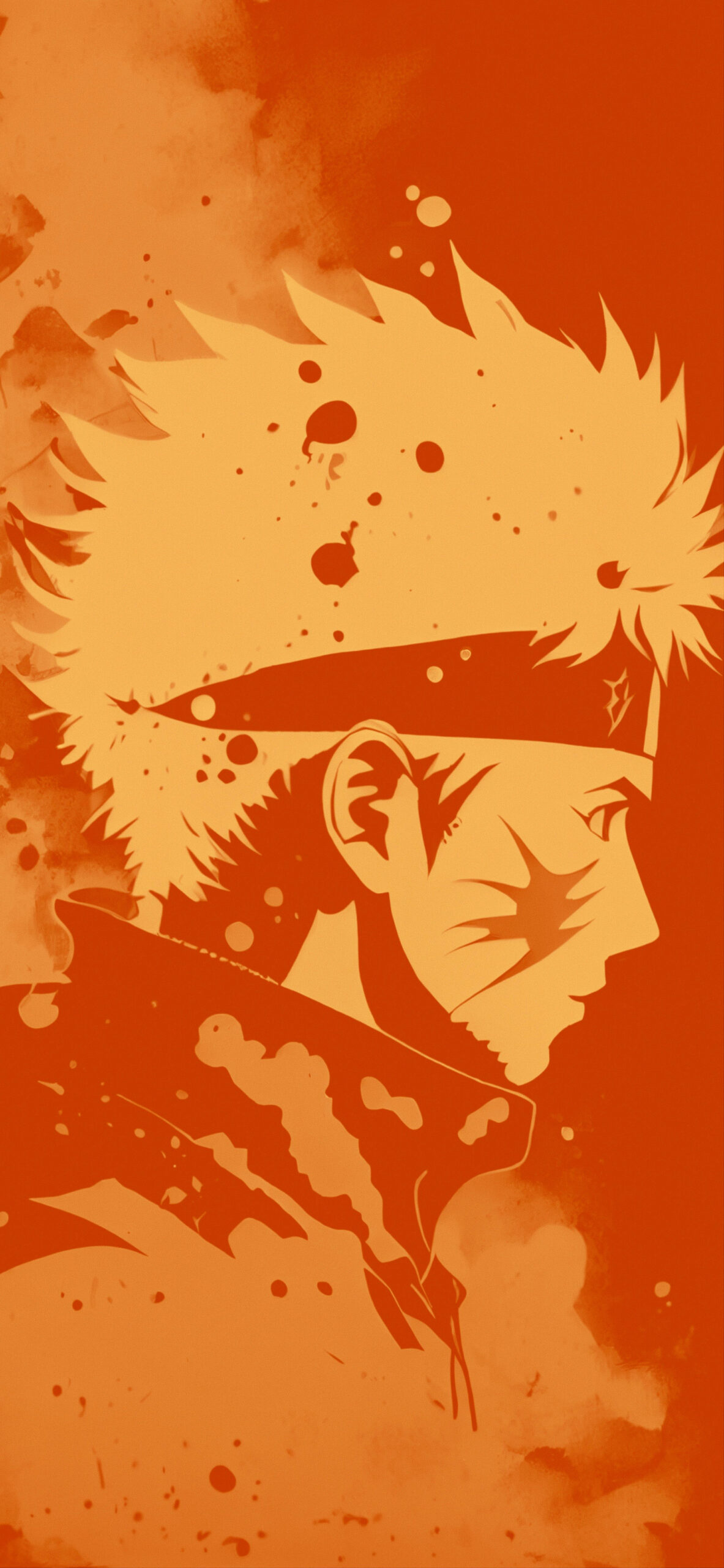 Aesthetic Naruto Wallpapers