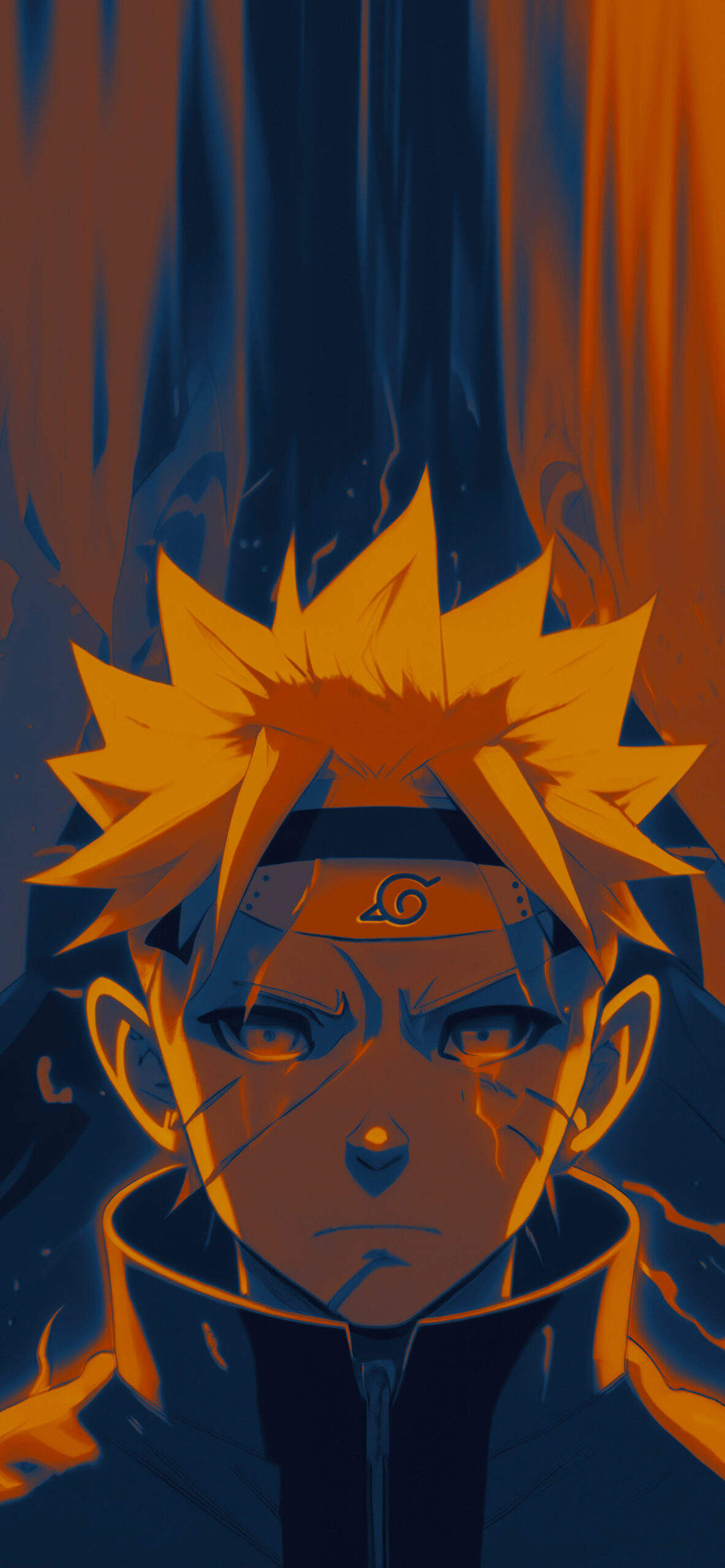 Aesthetic Naruto Wallpapers