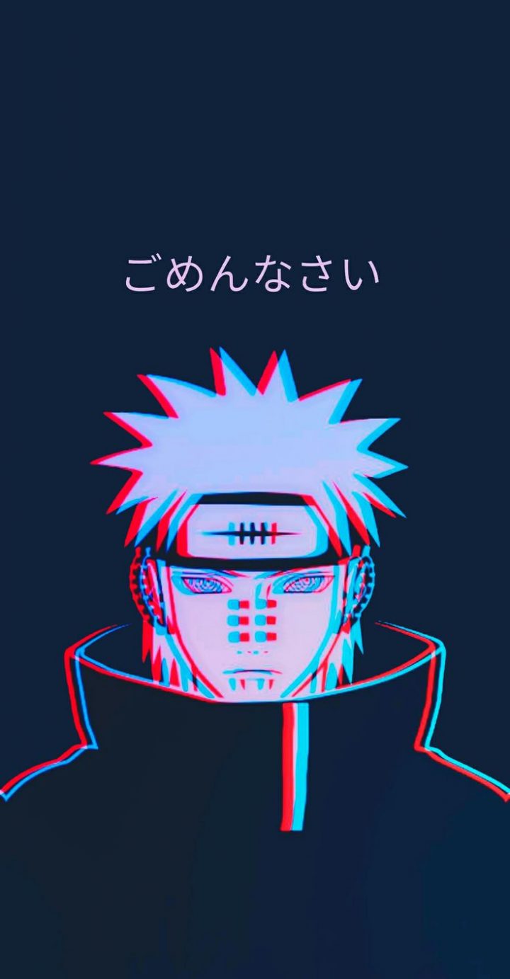 Aesthetic Naruto Wallpapers