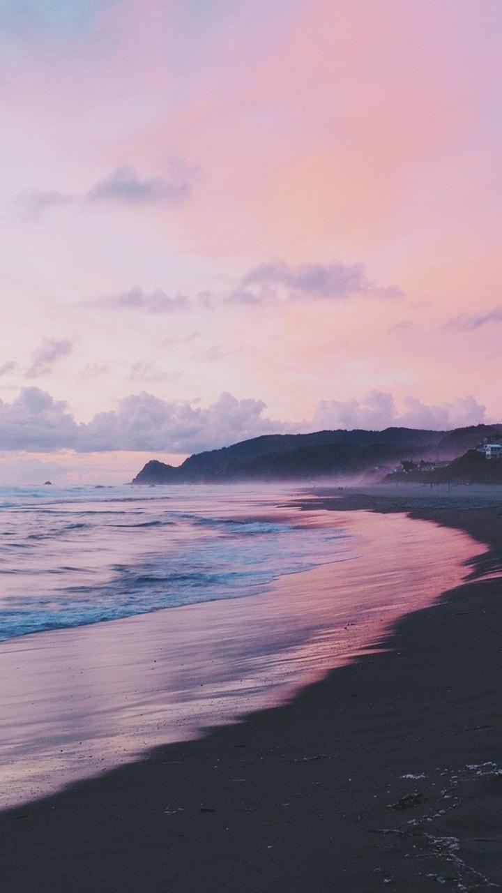 Aesthetic Nature Tumblr Wallpapers