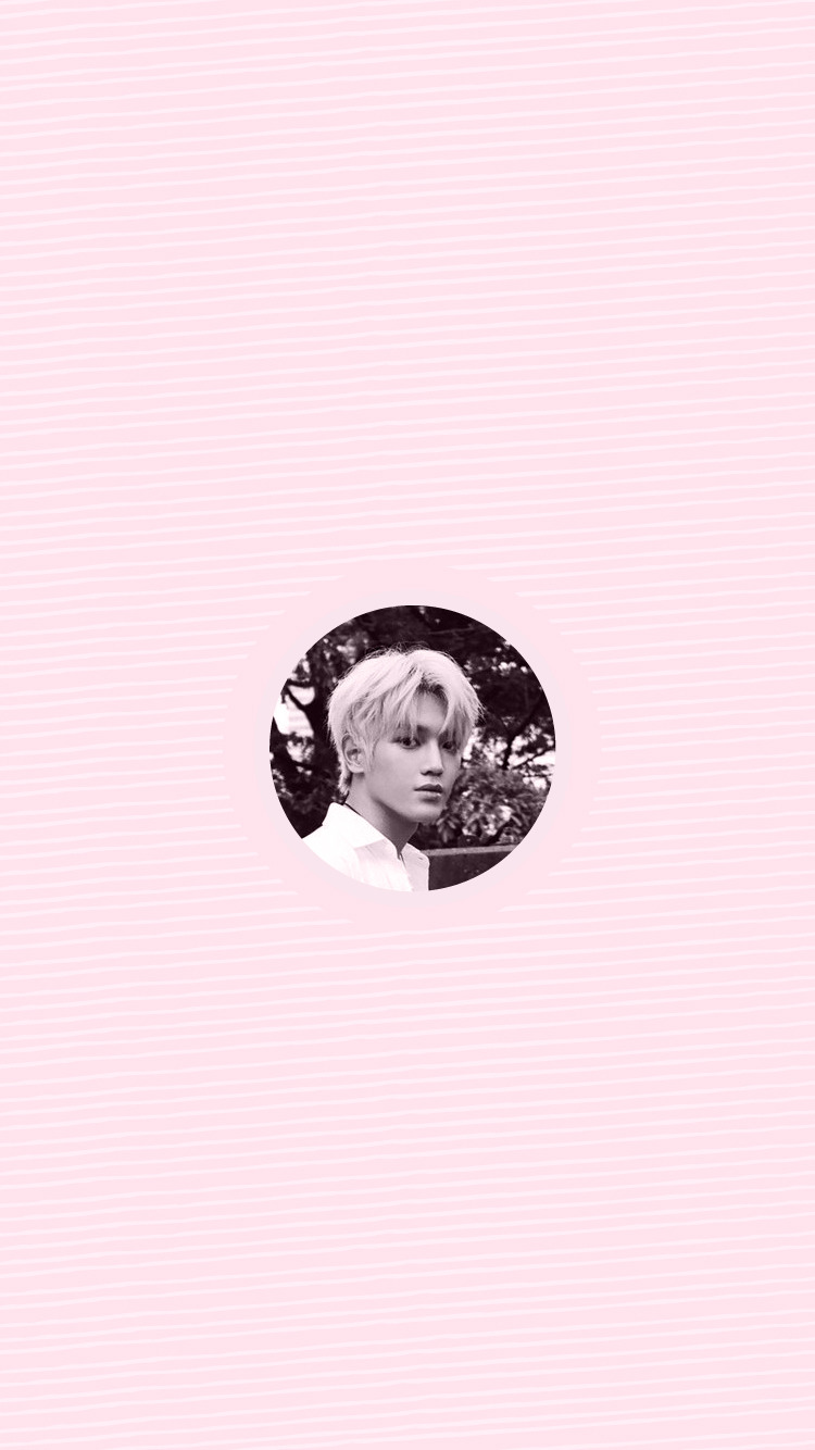 Aesthetic Nct Wallpapers