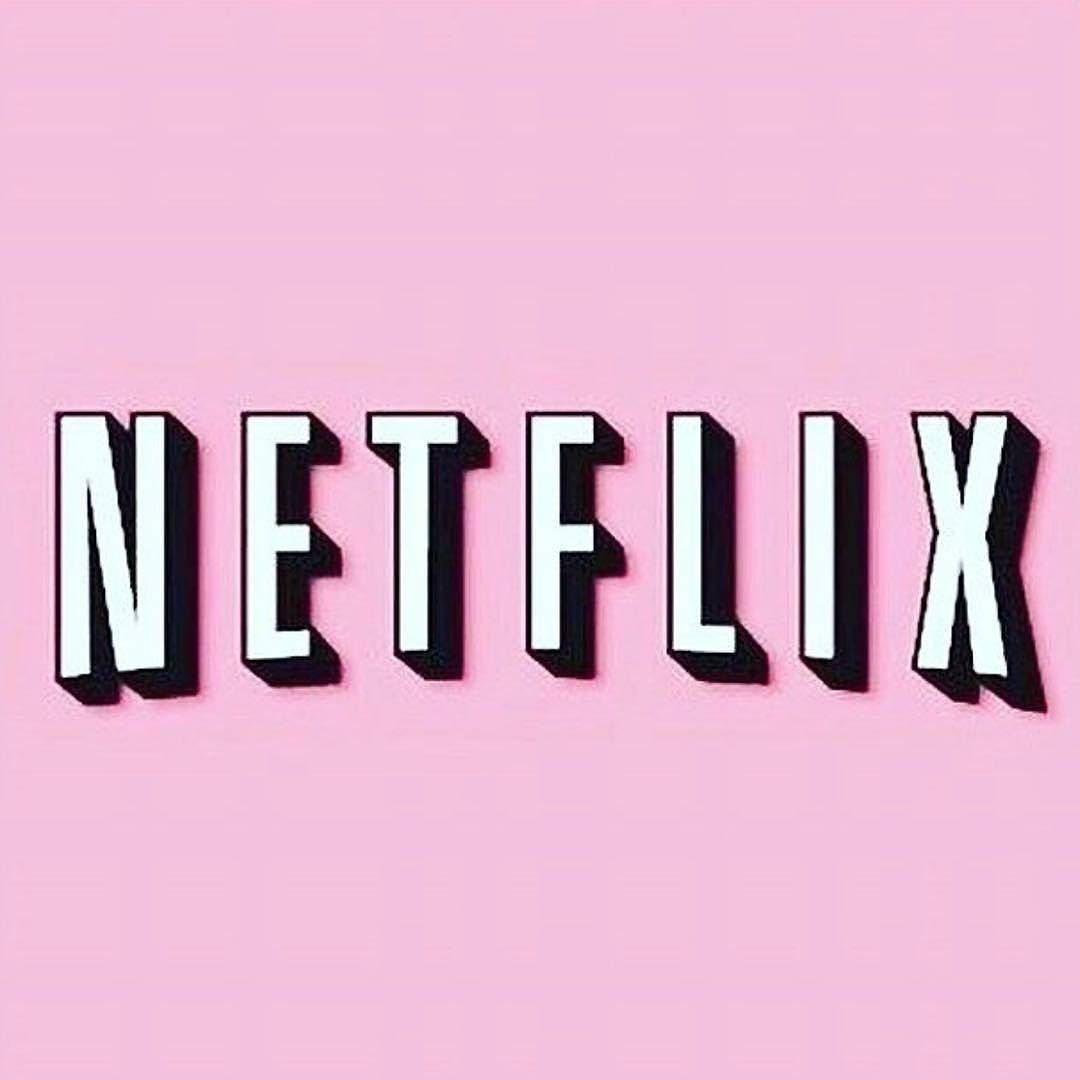 Aesthetic Netflix Logo Wallpapers