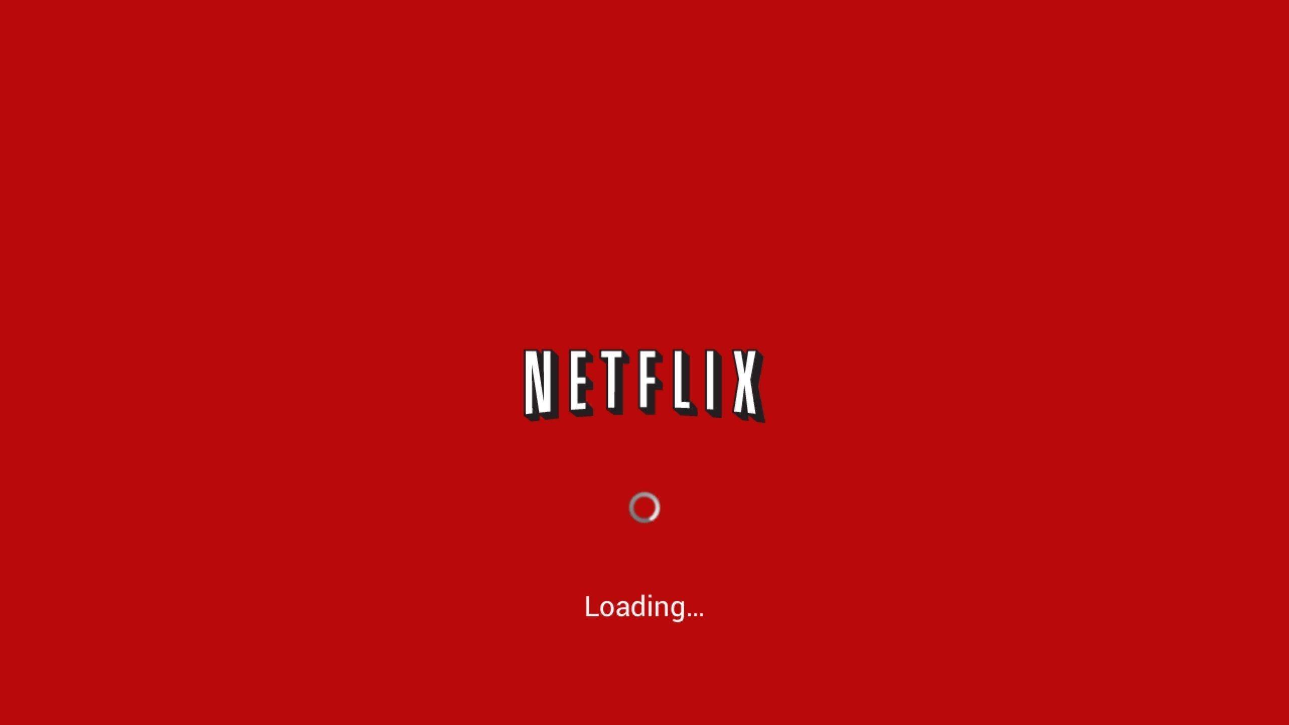 Aesthetic Netflix Logo Wallpapers