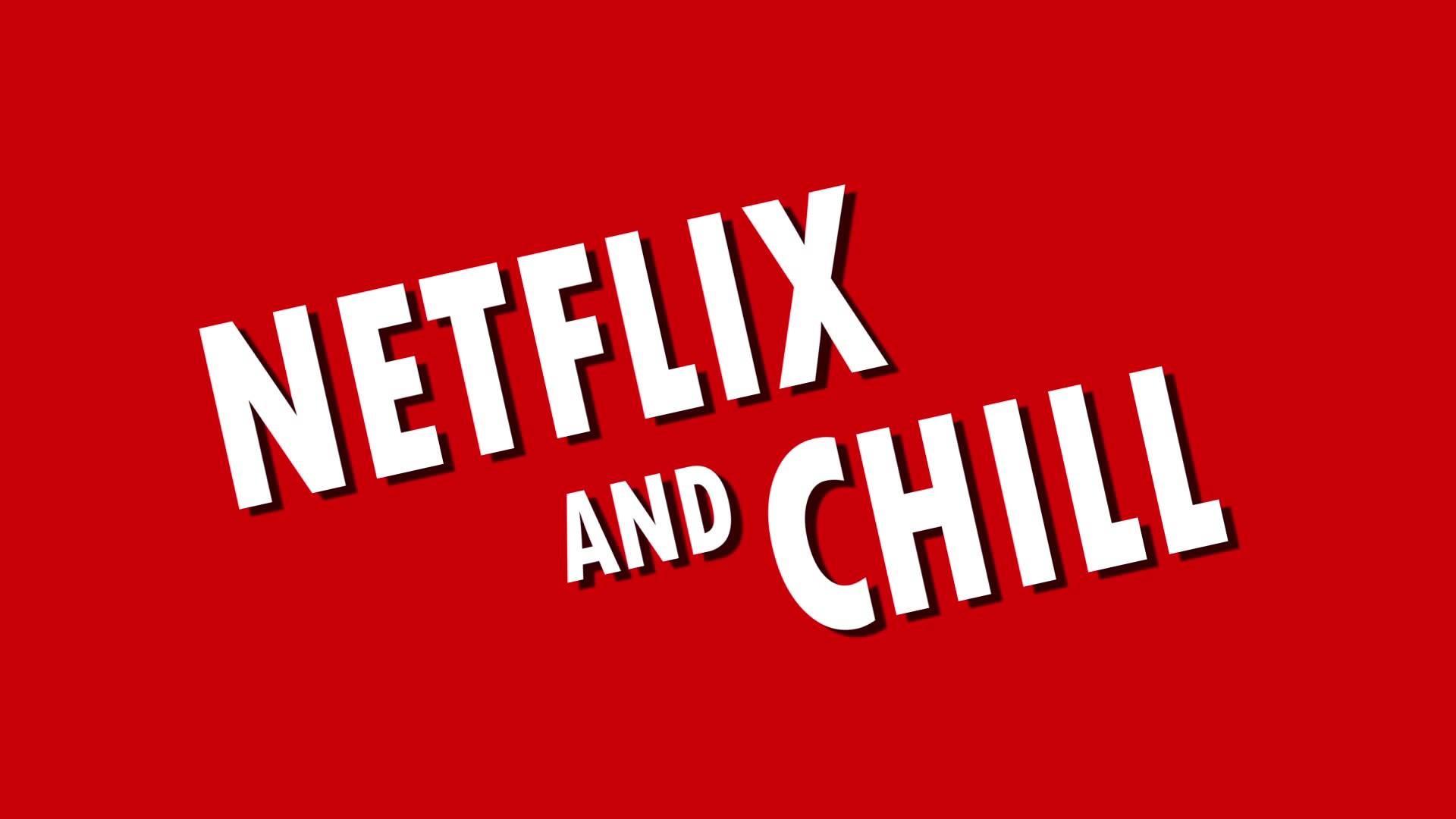 Aesthetic Netflix Logo Wallpapers