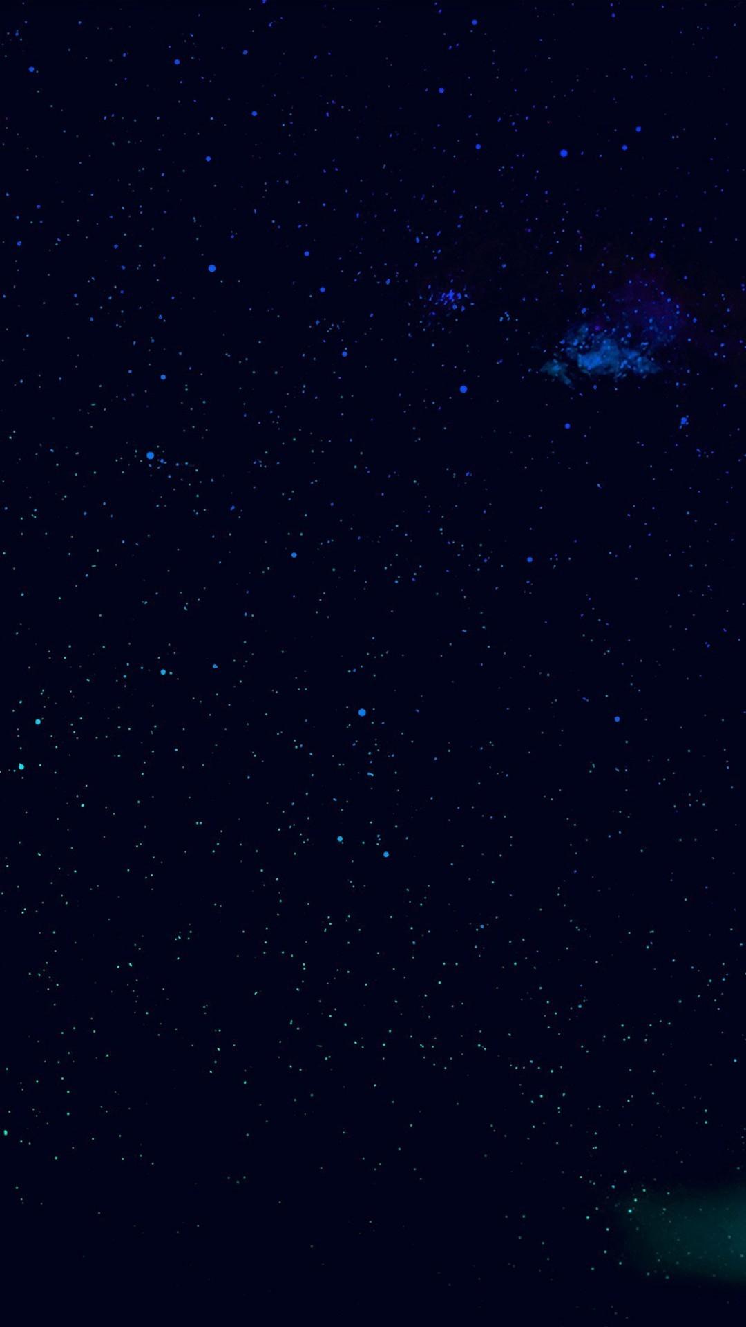 Aesthetic Night Sky Iphone Wallpapers